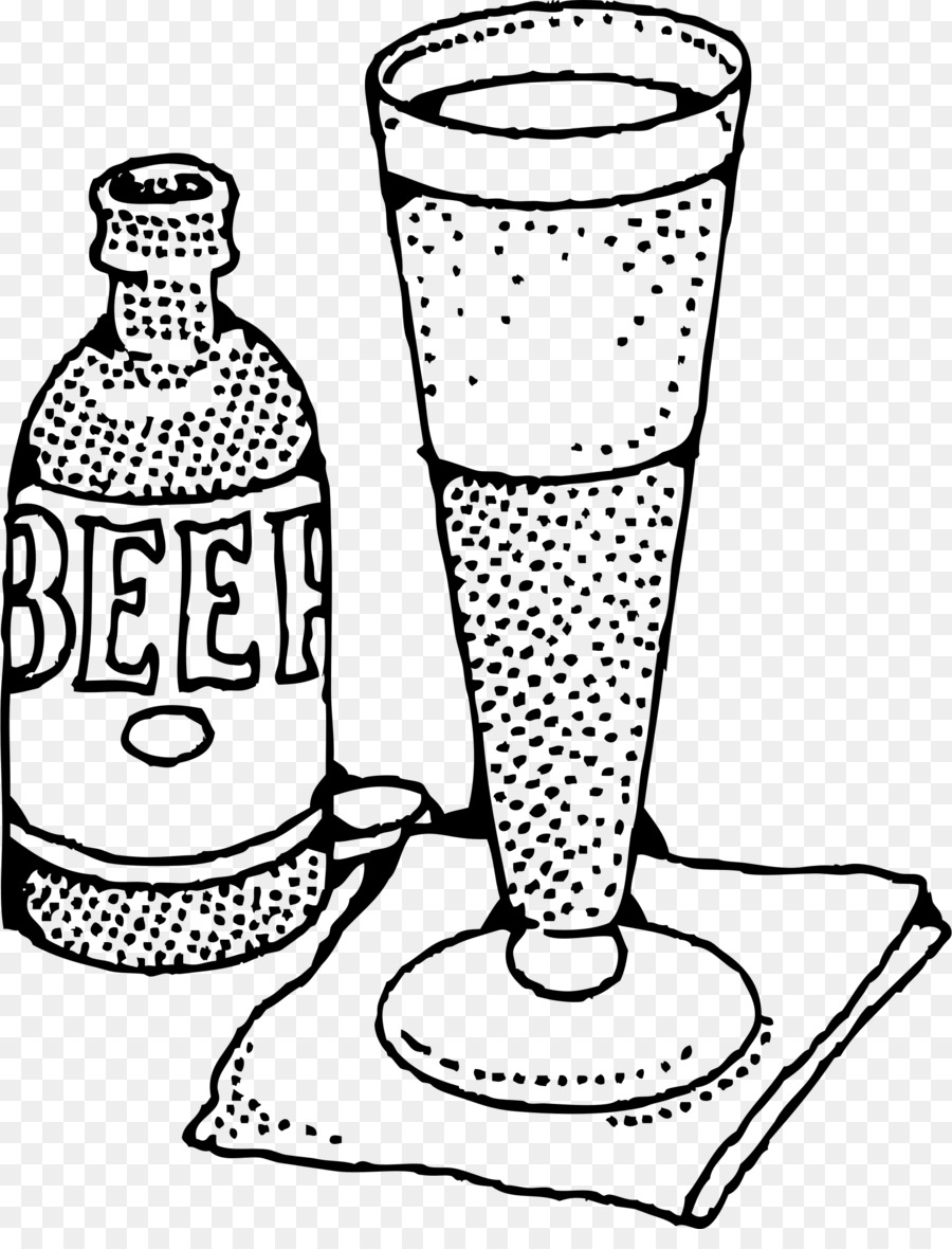 Low-Alkohol-Bier, Lager, Ale-Bier Gläser - Bier