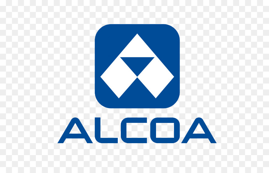 Alcoa Nachhaltige Verbindungen Massena Business Logo - Business