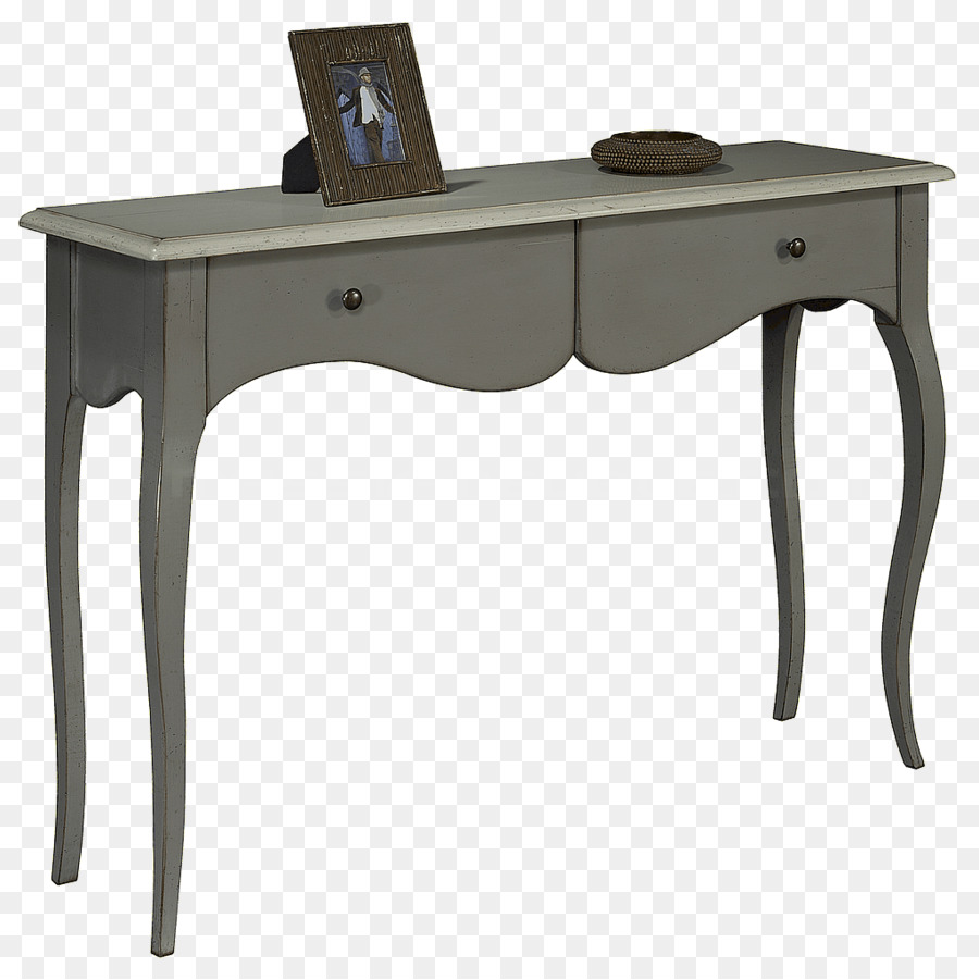 Schreibtisch Tisch Möbel Consola Schublade - Tabelle