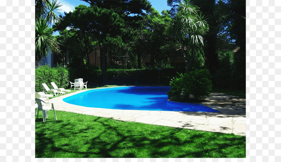 Schwimmbad Majorelle-Blau Majorelle-Garten, Backyard Resort - Urlaub