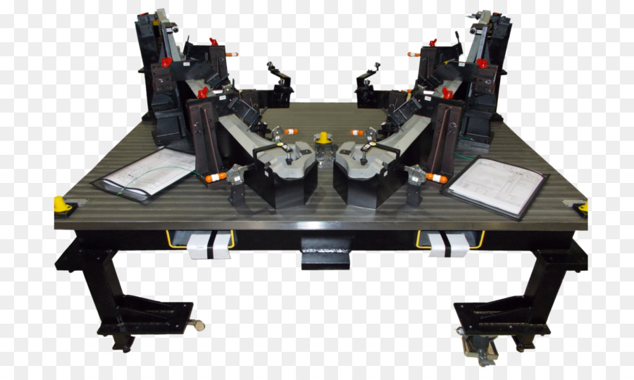 Auto-Bearbeitung Machine tool Fixture - Auto