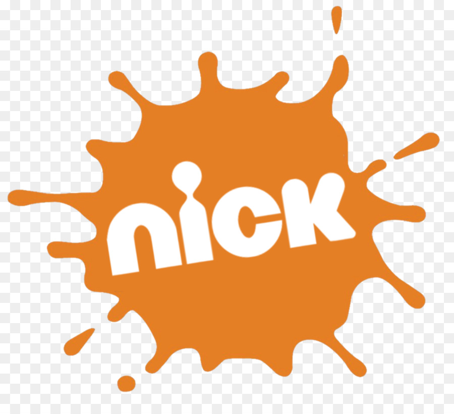 Nickelodeon Logo Televisivo Nick Jr - Per Sempre Uniti
