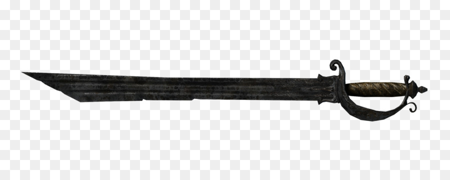 Schwert Fernkampfwaffe Gun barrel - Schwert