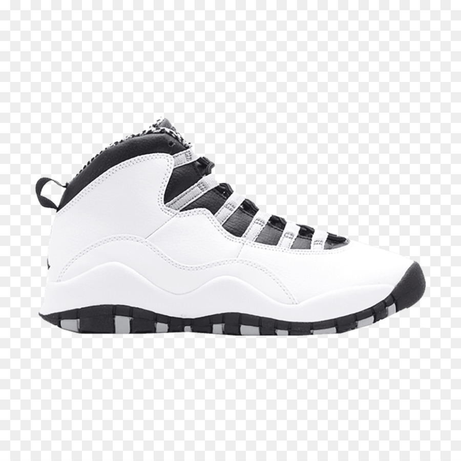 Không khí Jordan Retro XII Nike Giày Adidas - Nike