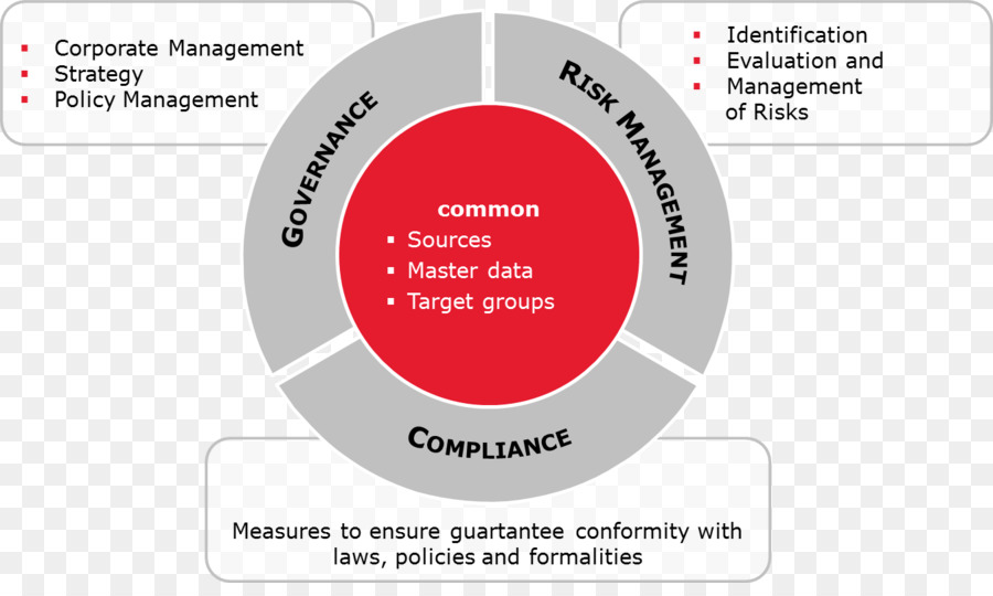 Organisation, Governance, Risikomanagement und compliance Regulatory compliance - hazard analysis and riskbased vorbeugende Kontrollen