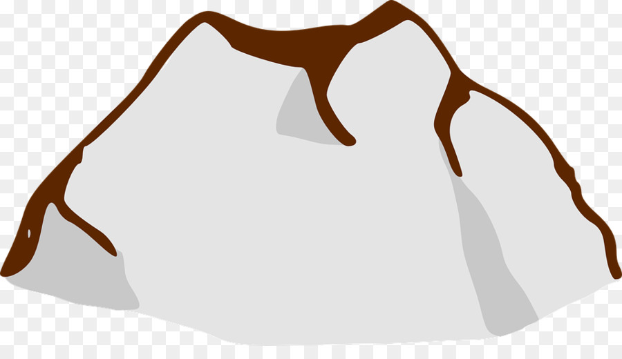Đá Núi Máy tính Biểu tượng Clip nghệ thuật - núi