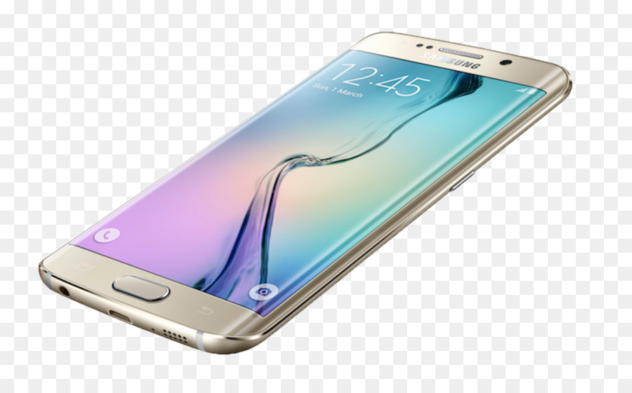 Samsung Galaxy S6 Edge Android Prezzo - androide