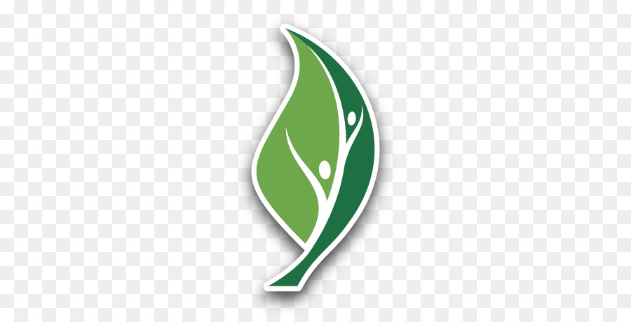 Logo Blatt Font - Farm Fresh