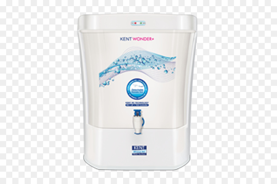 Nước Lọc Nước lọc thẩm thấu Ngược Pureit Kent Hệ thống RO - tắt nước