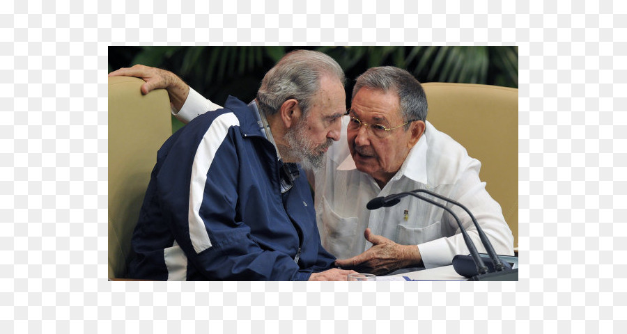 Raúl Castro die kubanische Revolution Präsident Kubas Nationalversammlung der Macht des Volkes - Fidel Castro