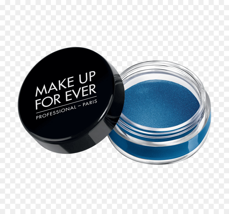 Eye Shadow von MAC Cosmetics MAKE UP FOR EVER Aqua Cream - aqua Mann