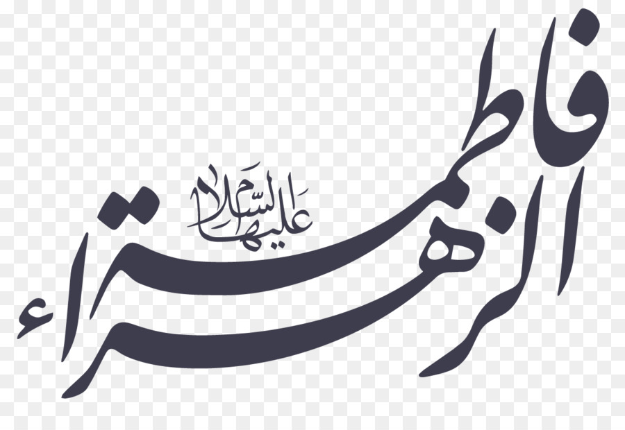 Fatemeh Tazza al giorno Yawar Hussain di Calligrafia - h