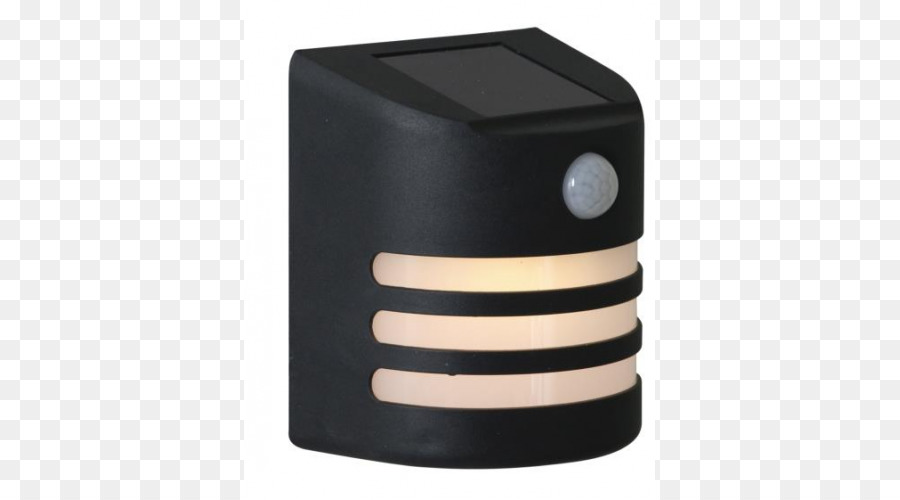 Motion Sensore Passive infrared sensor Solar lamp Sensore di movimento ALDI SÜD - Festone