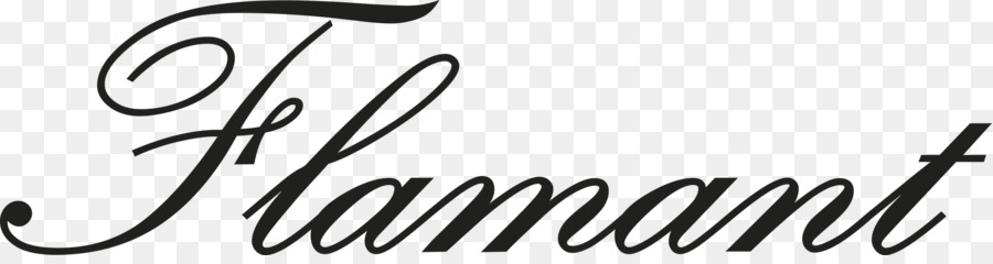 Flamant Geraardsbergen Textil Logo - Flaamant