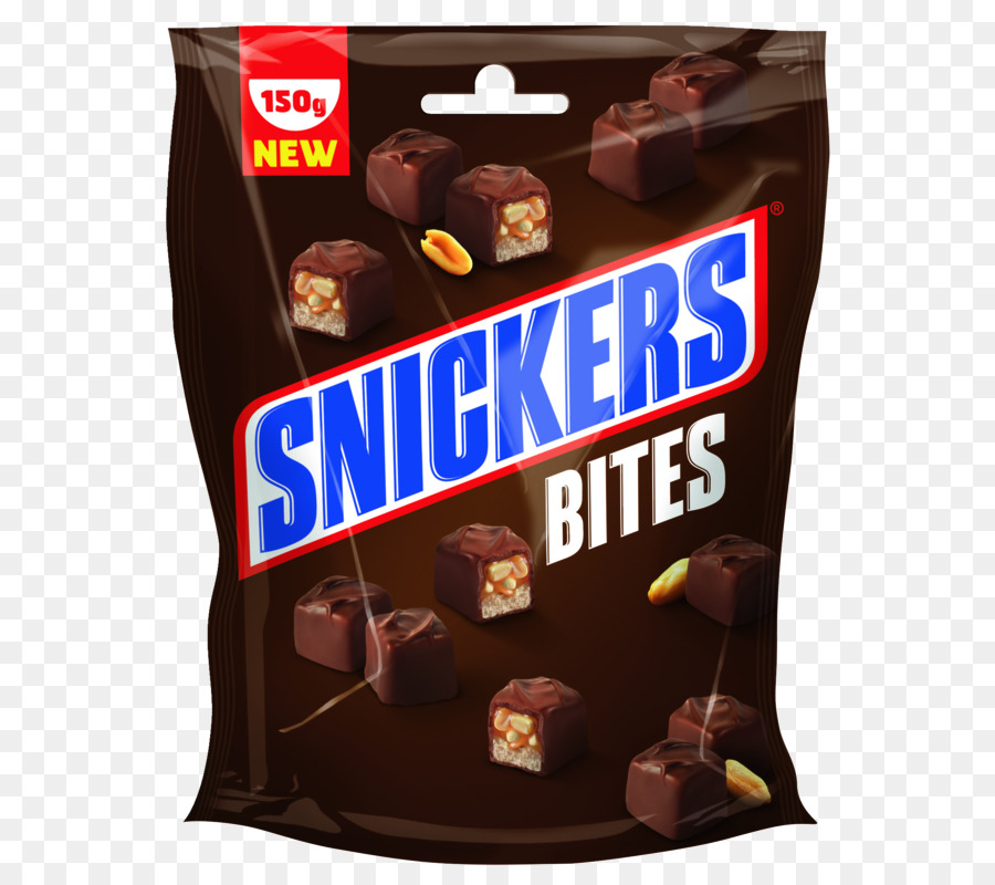 Twix Schokoriegel, Snickers Mars, Incorporated - Snickers
