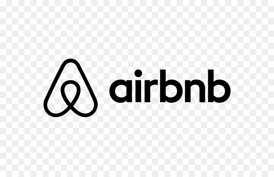 Airbnb Logo Organizzazione Aziendale - attività commerciale