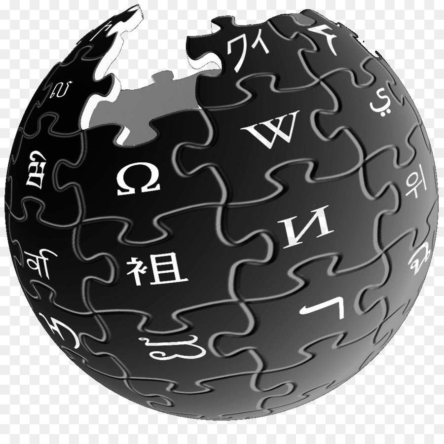 Wikipedia logo Enzyklopädie Wikimedia Foundation Wikimedia project - Jimbo
