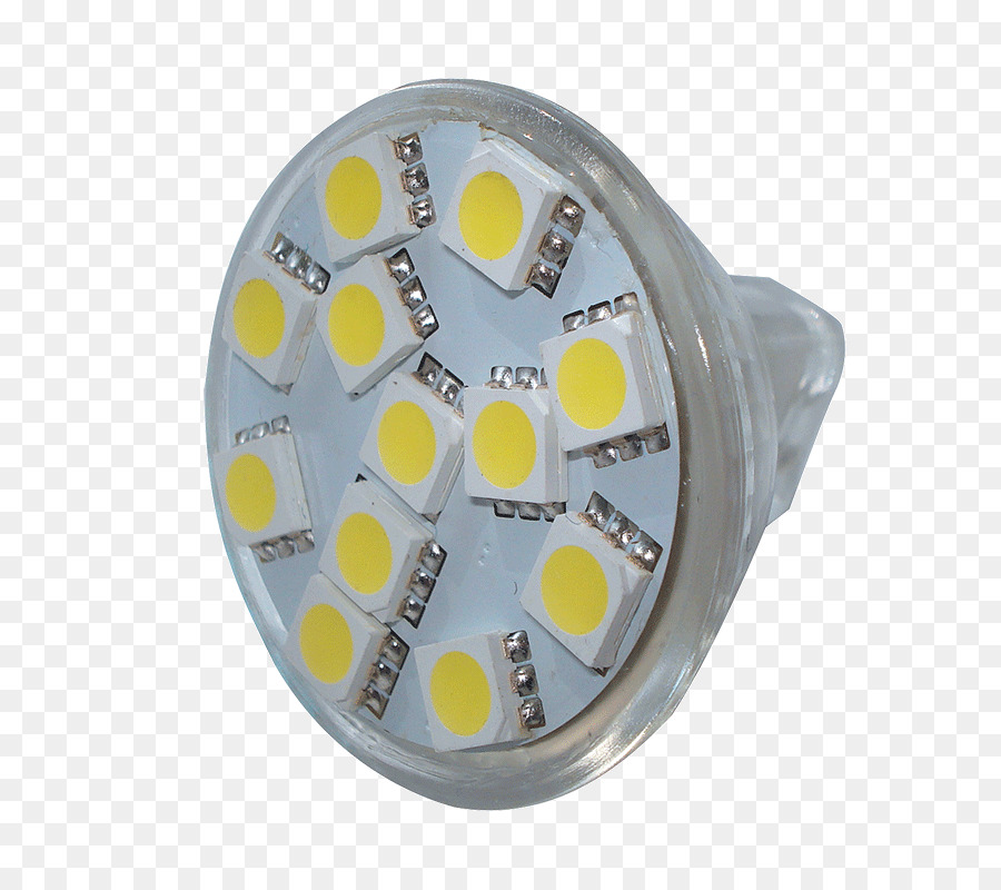 Lampadina lampada LED riflettore Sfaccettato diodo a emissione di Luce - lampadina led