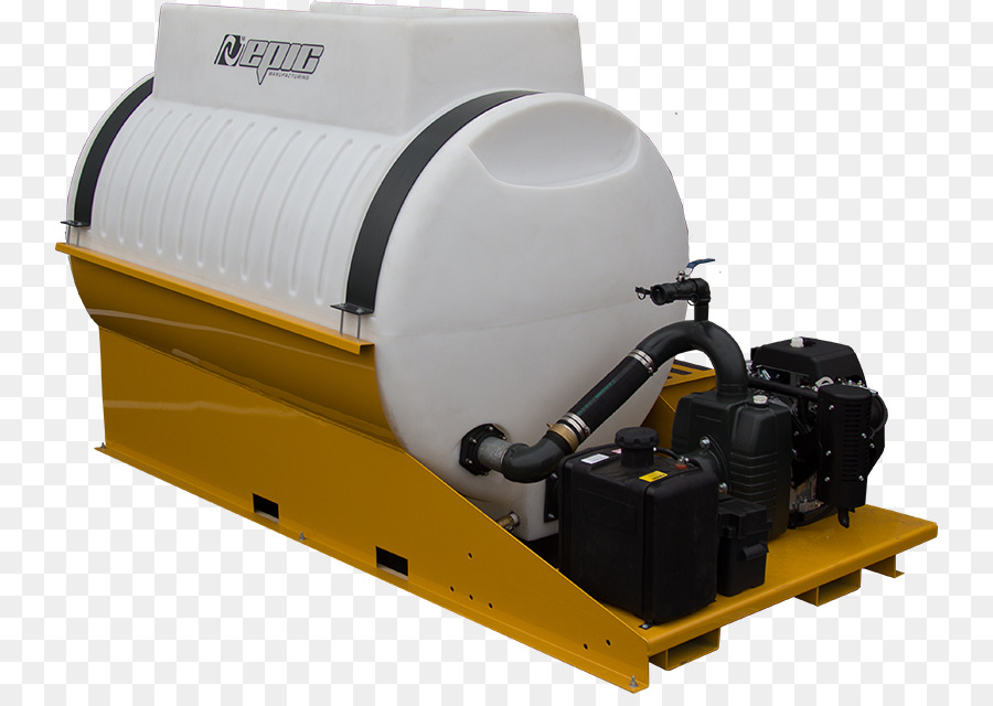 Hydroseeding-Pumpe-Düse-Maschine Der Landwirtschaft - Kreiselpumpe