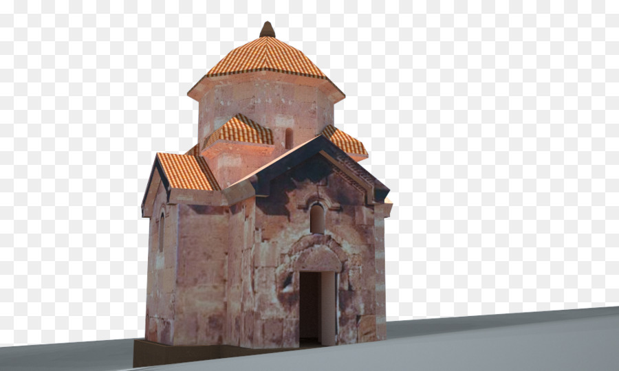 Cappella Medioevo architettura Medievale Facciata - Genocidio Armeno