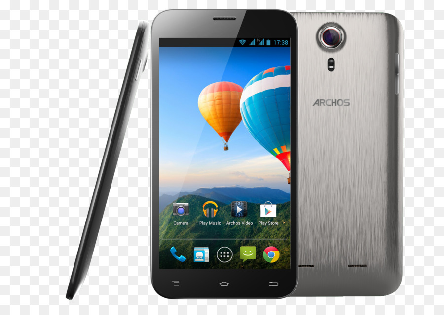 Archos 64 Xenon Phablet Smartphone für Android - Smartphone