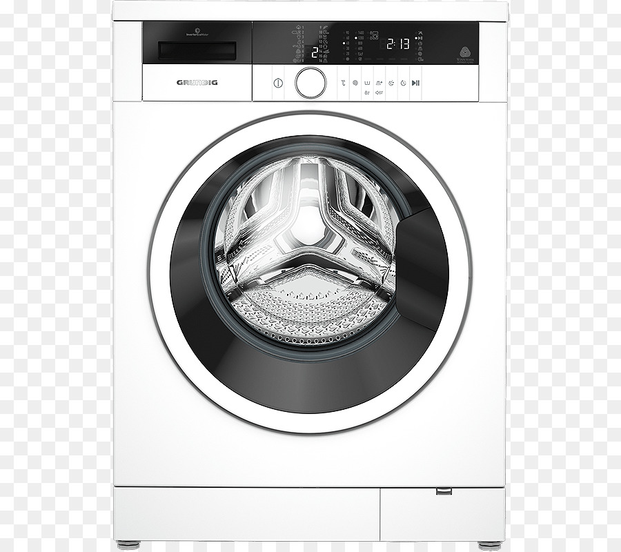 Waschmaschine Grundig Vorschlag Haushaltsgerät - Mda