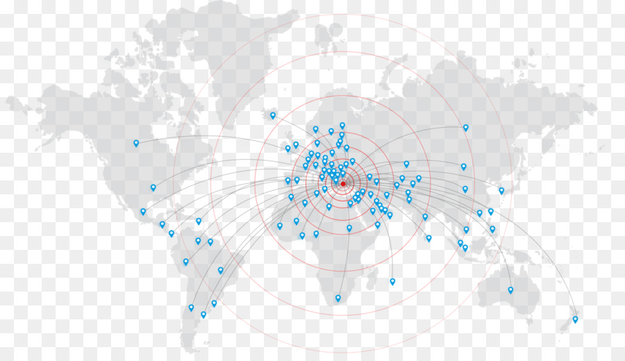 Circa la formazione di paesi neoimperialistas Mappa del Mondo Sfondo del Desktop - mappa