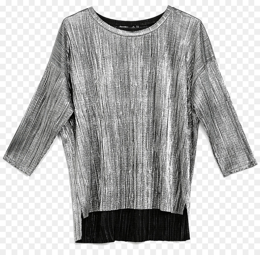 Ärmel-Schulter-Pullover Oberbekleidung Bluse - Chocker