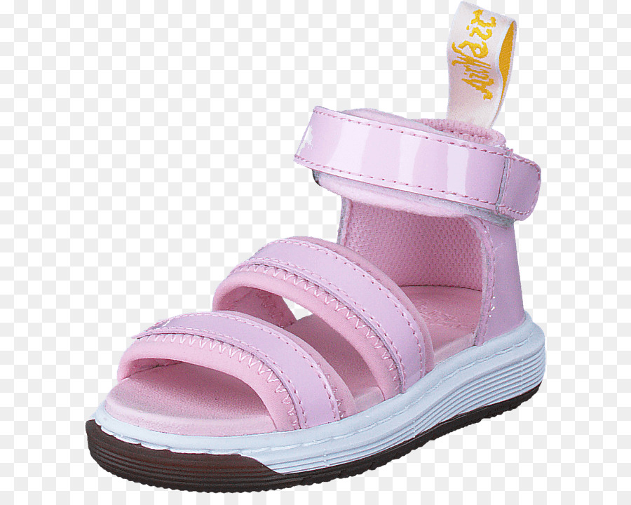 Slipper Schuh Sandale Dr. Martens-Sneaker - baby Arzt