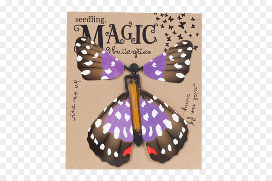 Monarch Schmetterling Lila Pinsel footed butterflies Farbe - Schmetterling