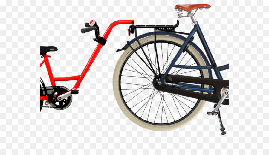 I Pedali Di Una Bicicletta Con Ruote Di Bicicletta Biciclette Selle, Telai Di Biciclette Di Pneumatici Per Biciclette - Bicicletta