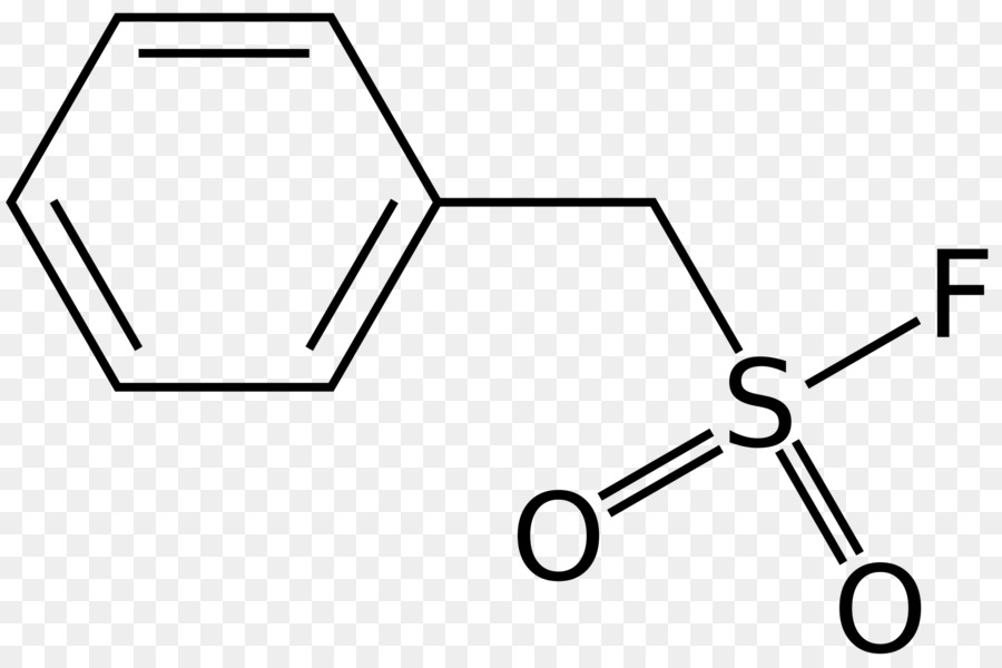 PMSF Benzoesäure Organische Verbindung Chemische Verbindung - PMSF