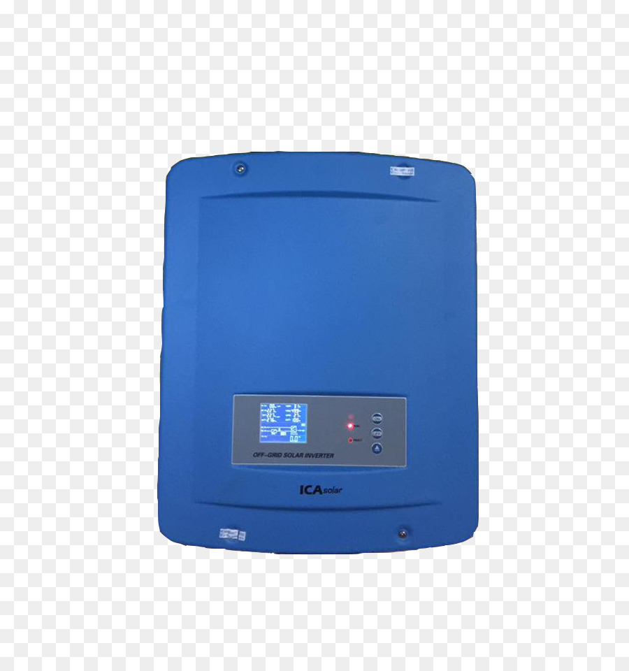 Kobalt blau Elektronik - Design