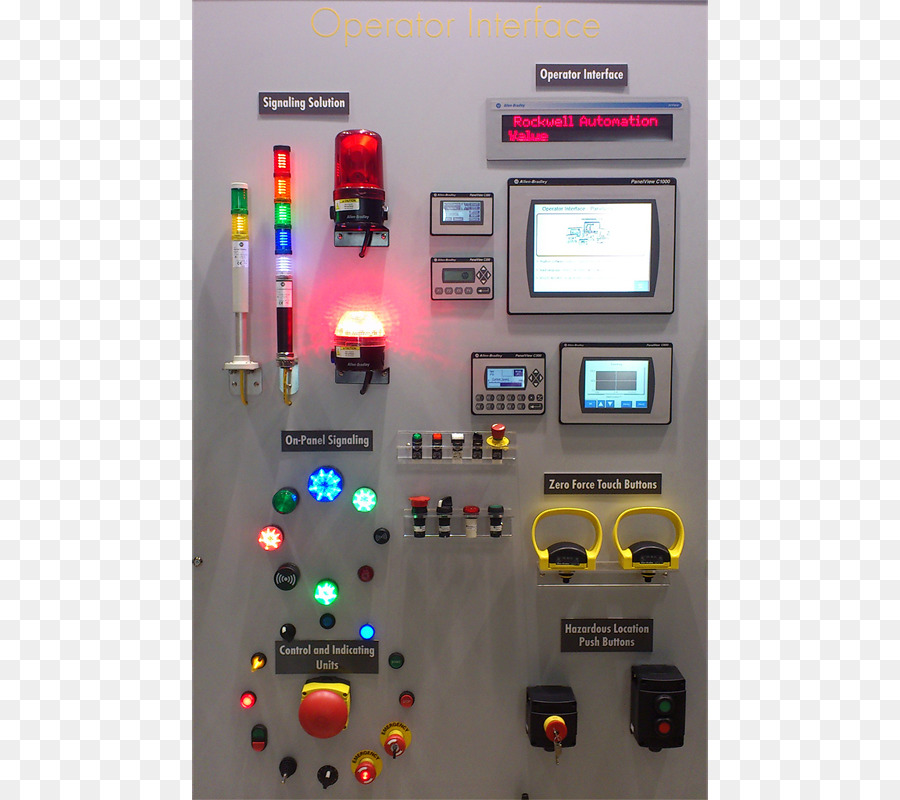 Electronic Component Machine