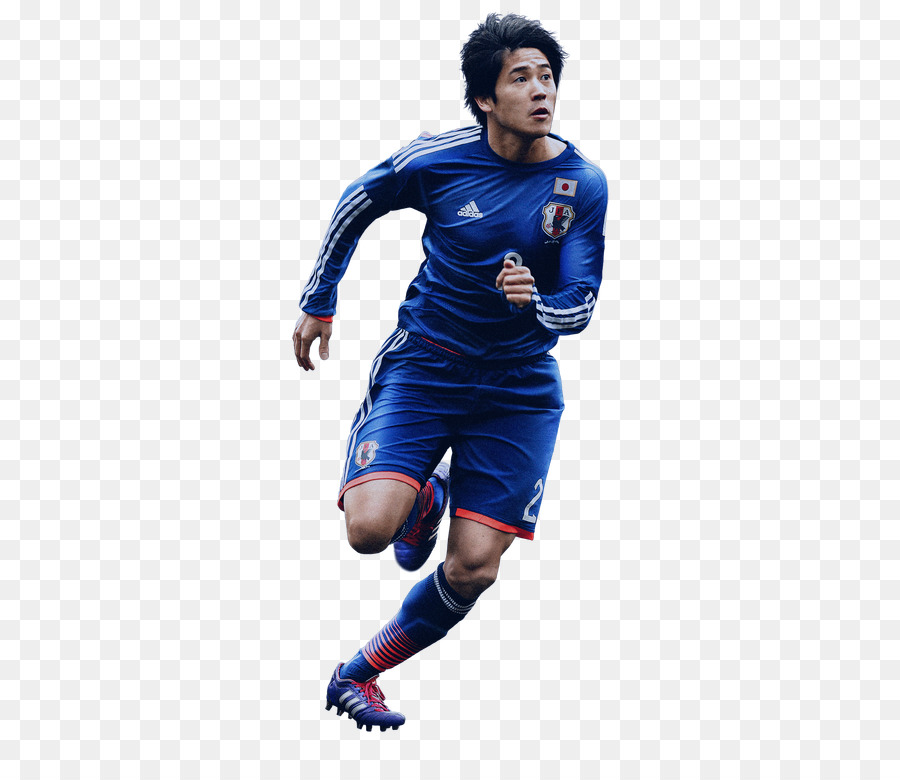 Oscar-Rendering-Chelsea F. C. T-shirt Oberbekleidung - japan player