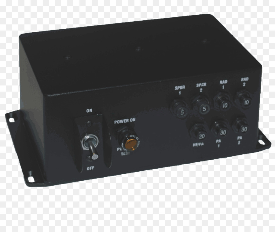 Elettronica Strumenti Musicali Elettronici Radio ricevitore amplificatore di potenza Audio - unità di distribuzione dell'alimentazione