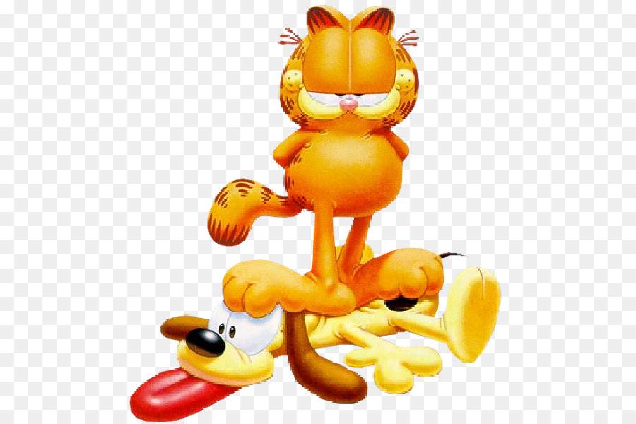 Friends Cartoon png download - 600*600 - Free Transparent Garfield png  Download. - CleanPNG / KissPNG