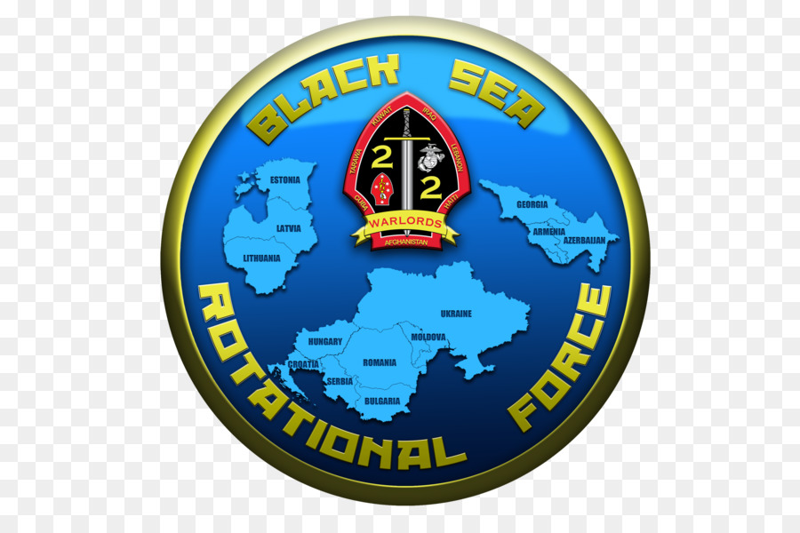 Black Sea Rotational Force United States Army Africa United States Marine Corps Organisation Navy - logo Meer