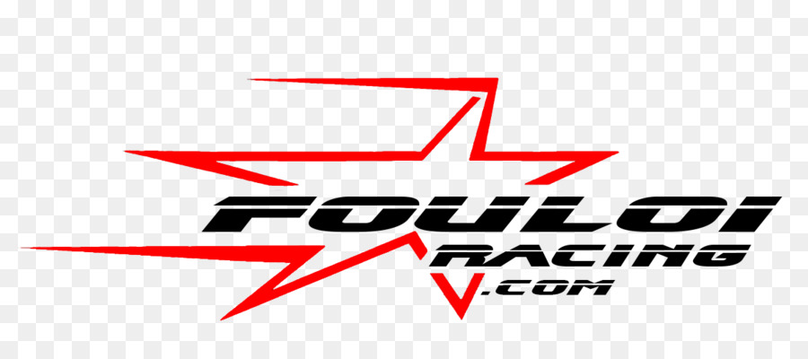 Logo sponsor del marchio - squadra corse nord americane