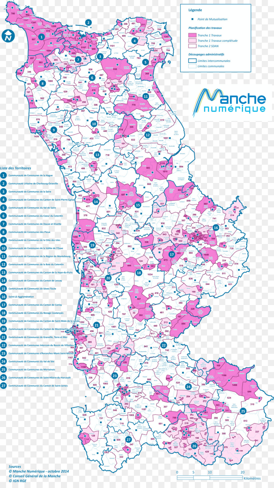 Linea Punto Di Unione Comune Manica Digital Rosa M Mappa - linea