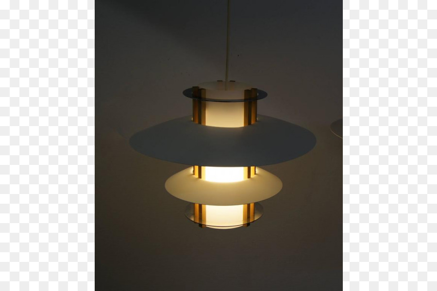 Tonalità di lampada plafoniera Lampadario a Soffitto - Design