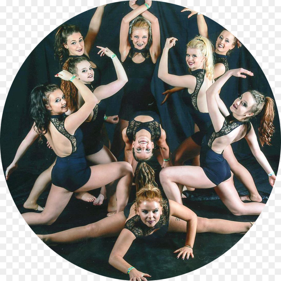 Dance studio Dance troupe Udinese Academy - Accrington