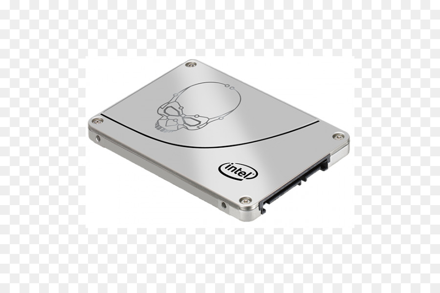 Intel Solid-state drive Hard Disk Serial ATA a stato Solido elettronica - Intel