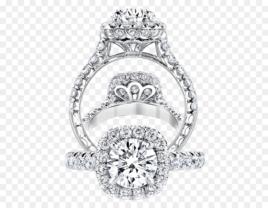 Verlobung ring Schmuck Hochzeit ring - kreative Hochzeit Ringe