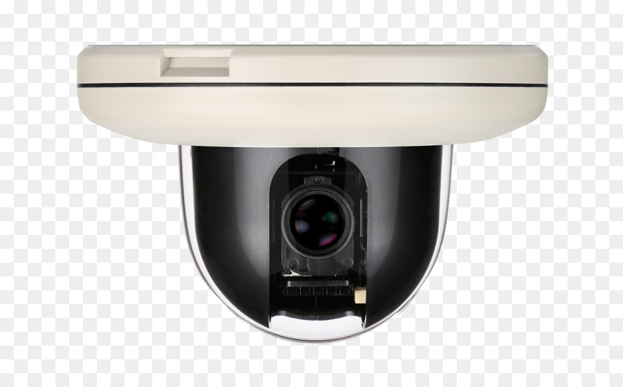 Telecamera IP Pan–tilt–zoom della telecamera di Sorveglianza, video Sorveglianza - fotocamera