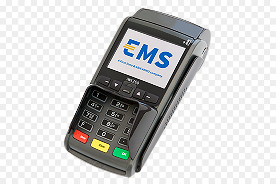 Feature phone Handys Betaalautomaat General Packet Radio Service Payment terminal - Mobiles Terminal