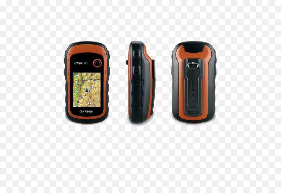 GPS Navigationssysteme Garmin eTrex 20 und Garmin eTrex 30 Garmin Ltd. Global Positioning System - Nautica