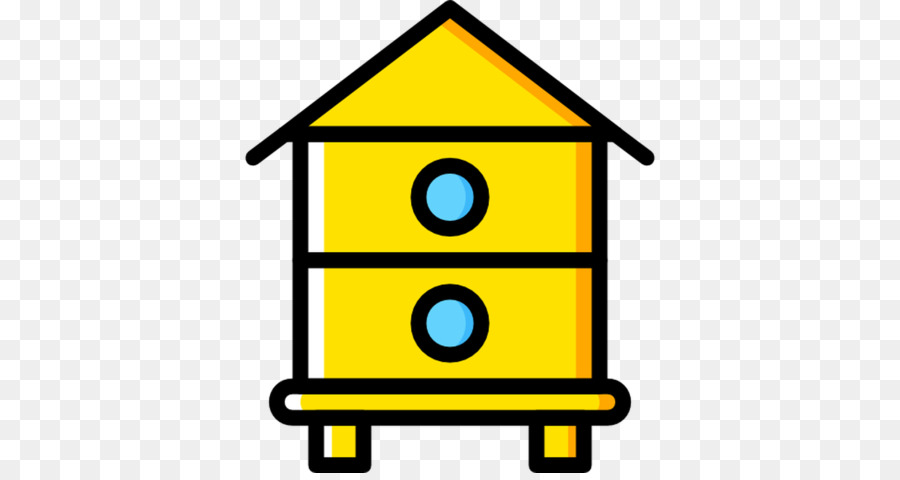 Westliche Honigbiene Imkerei Bienenkorb Bienenstand - Biene