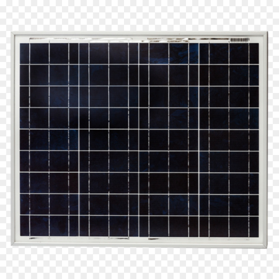 Solar Panels, Solar power Monokristalline Silizium-Solarzellen Photovoltaik-Anlage - solar panel