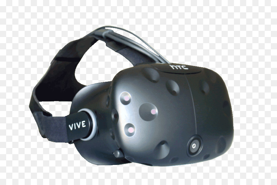 Virtual-reality-headset HTC Vive - ram